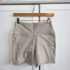 Sunzel Spandex Shorts